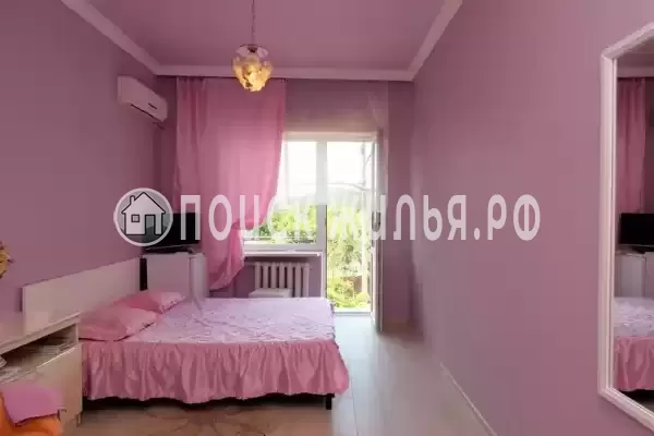 Дом под ключ «Этаж под ключ до 10 гостей»