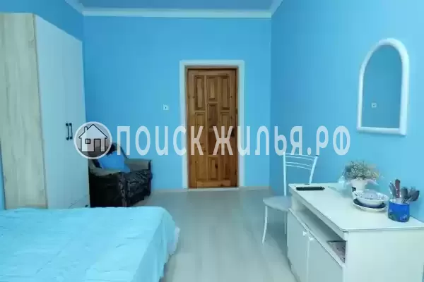 Дом под ключ «Этаж под ключ до 10 гостей»