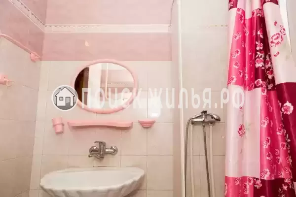 Дом под ключ «Этаж под ключ до 10 гостей»