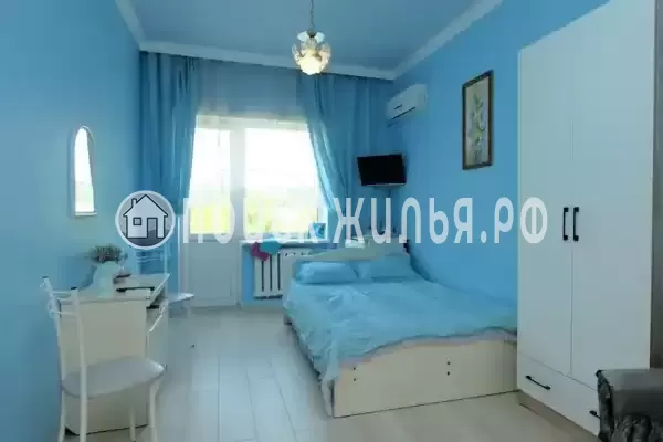 Дом под ключ «Этаж под ключ до 10 гостей»