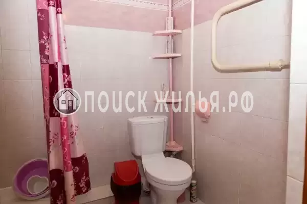 Дом под ключ «Этаж под ключ до 10 гостей»