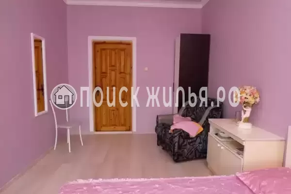 Дом под ключ «Этаж под ключ до 10 гостей»