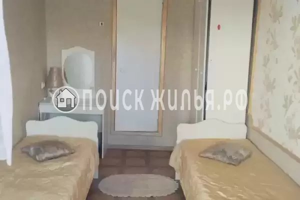 Дом под ключ «Этаж под ключ до 10 гостей»