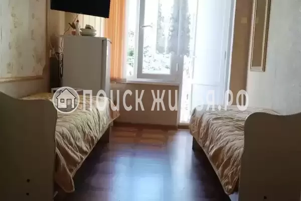 Дом под ключ «Этаж под ключ до 10 гостей»