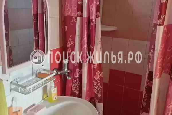 Дом под ключ «Этаж под ключ до 10 гостей»