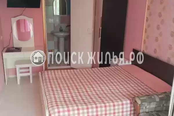 Дом под ключ «Этаж под ключ до 10 гостей»