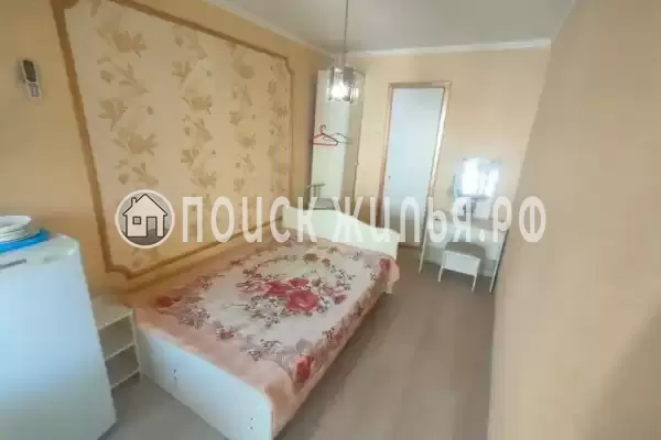 Дом под ключ «Этаж под ключ до 10 гостей»