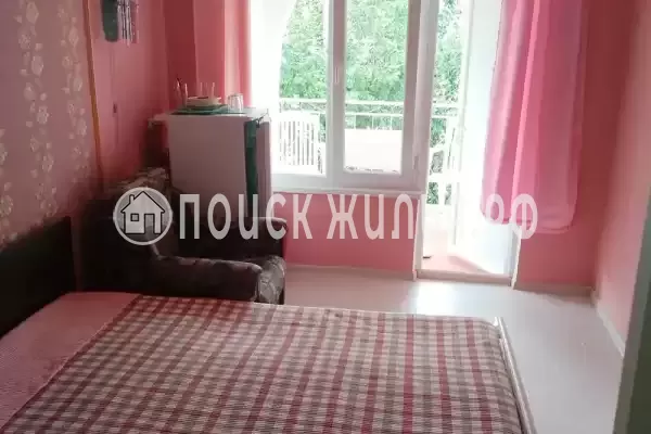 Дом под ключ «Этаж под ключ до 10 гостей»