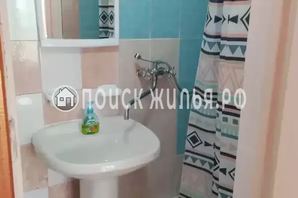 Дом под ключ «Этаж под ключ до 10 гостей»