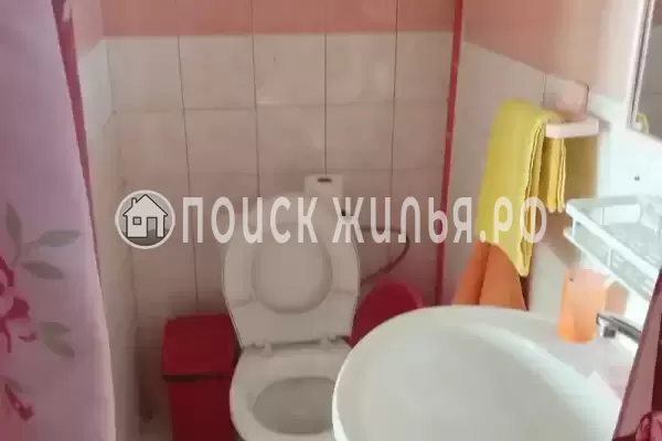 Дом под ключ «Этаж под ключ до 10 гостей»