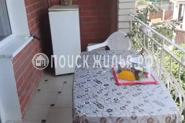 Дом под ключ «Этаж под ключ до 10 гостей»