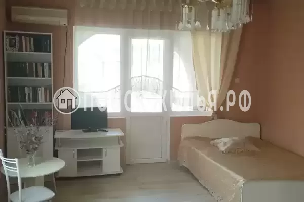 Дом под ключ «Этаж под ключ до 10 гостей»