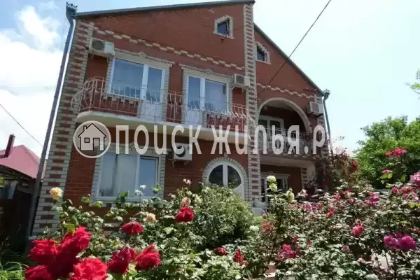 Дом под ключ «Этаж под ключ до 10 гостей»