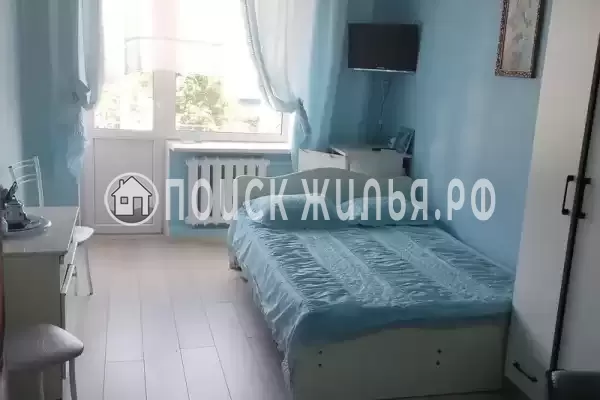 Дом под ключ «Этаж под ключ до 10 гостей»