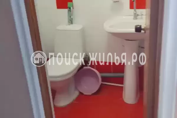 Дом под ключ «Этаж под ключ до 10 гостей»