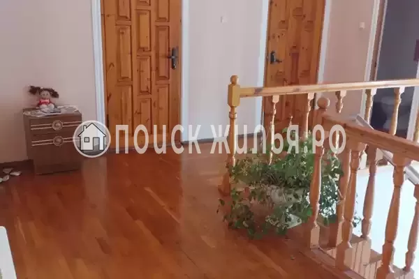 Дом под ключ «Этаж под ключ до 10 гостей»