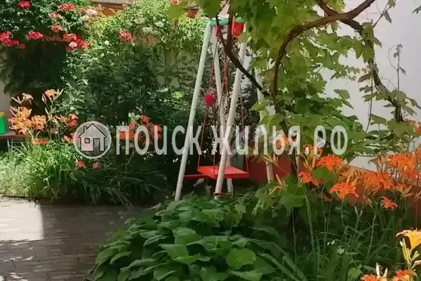 Дом под ключ «Этаж под ключ до 10 гостей»