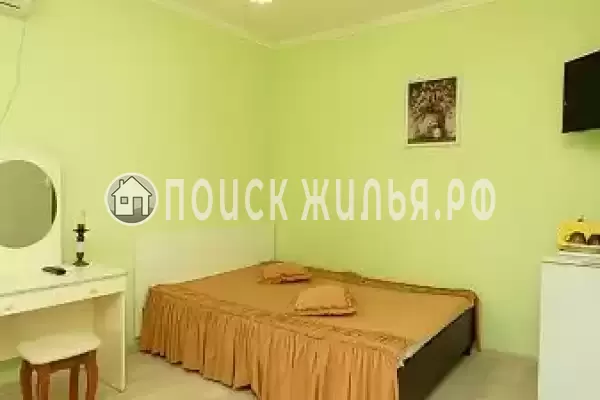 Дом под ключ «Этаж под ключ до 10 гостей»