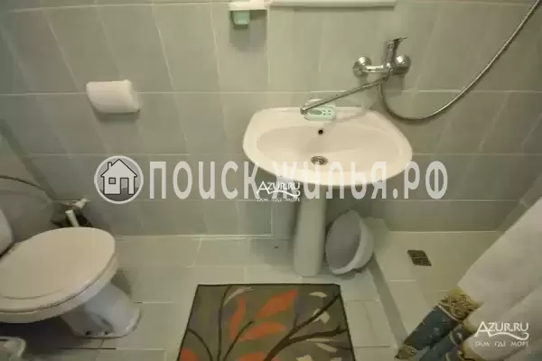 Дом под ключ «Этаж под ключ до 10 гостей»