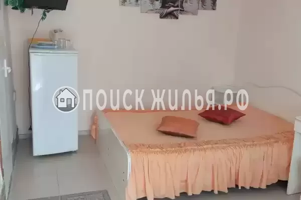 Дом под ключ «Этаж под ключ до 10 гостей»