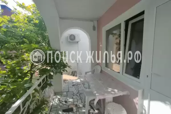 Дом под ключ «Этаж под ключ до 10 гостей»