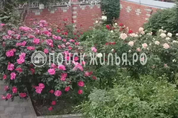 Дом под ключ «Этаж под ключ до 10 гостей»