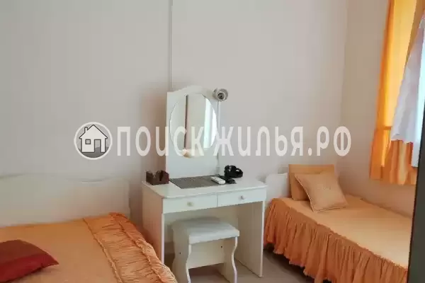 Дом под ключ «Этаж под ключ до 10 гостей»