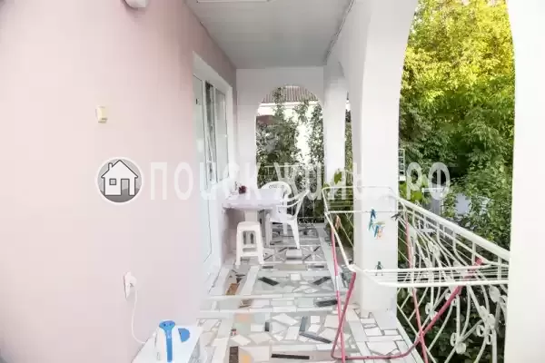 Дом под ключ «Этаж под ключ до 10 гостей»