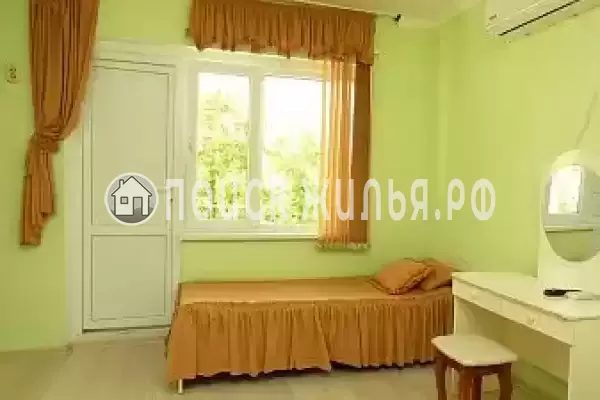 Дом под ключ «Этаж под ключ до 10 гостей»