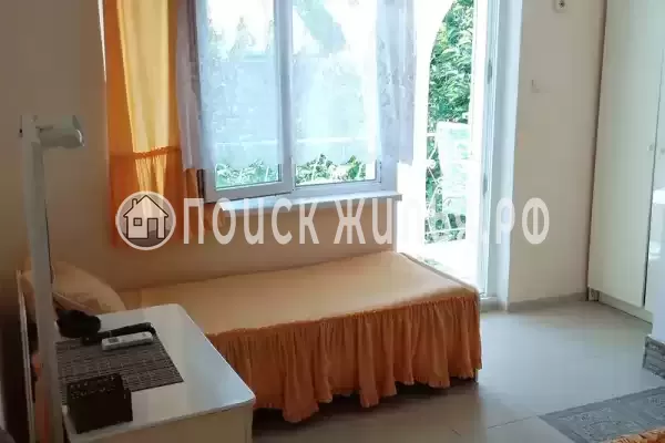 Дом под ключ «Этаж под ключ до 10 гостей»