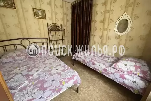 Частный сектор «Афродита»