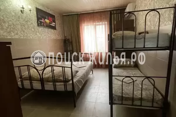 Частный сектор «Афродита»