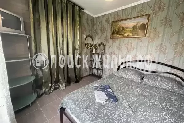 Частный сектор «Афродита»