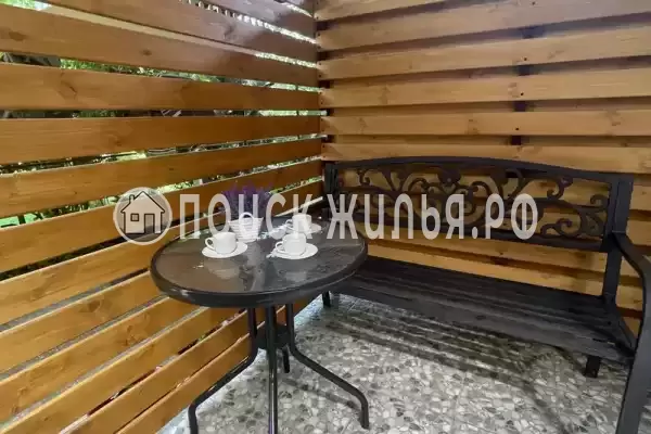 Частный сектор «Афродита»