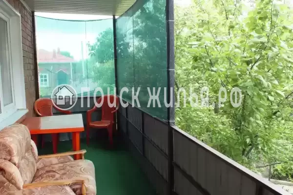 Частный сектор «Алмаз»