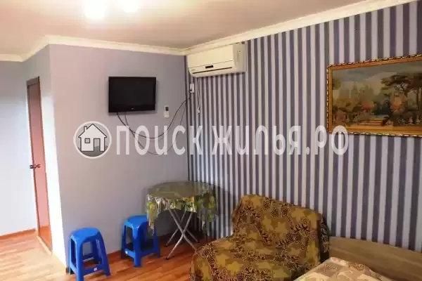 Частный сектор «Алмаз»