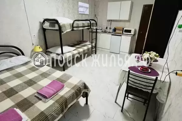 Частный сектор «Алмаз»