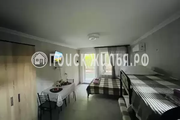 Частный сектор «Алмаз»