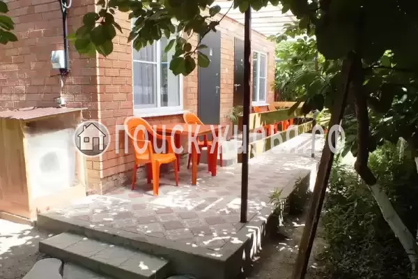 Частный сектор «Алмаз»