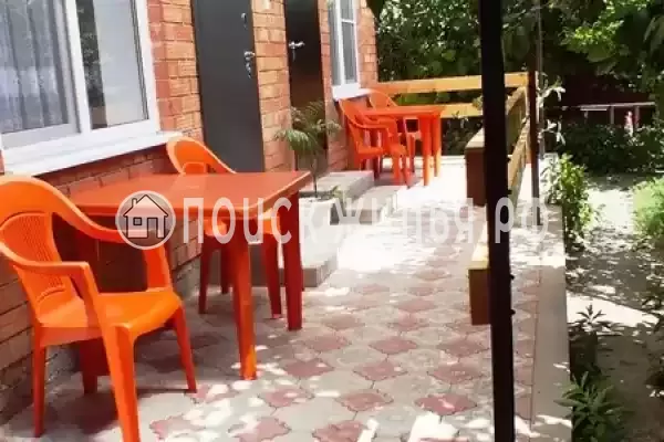 Частный сектор «Алмаз»