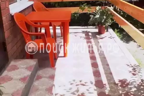 Частный сектор «Алмаз»