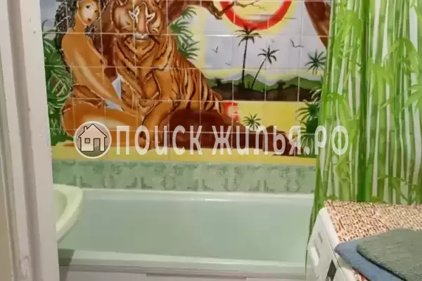 Квартира «В центре»