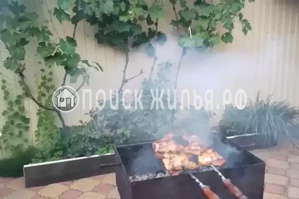 Дом под ключ «Новый дом под ключ у моря»