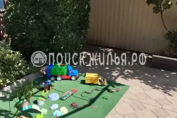 Дом под ключ «Новый дом под ключ у моря»