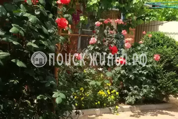 Дом под ключ «Новый дом под ключ у моря»