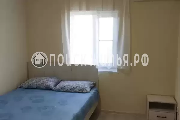 Дом под ключ «Новый дом под ключ у моря»