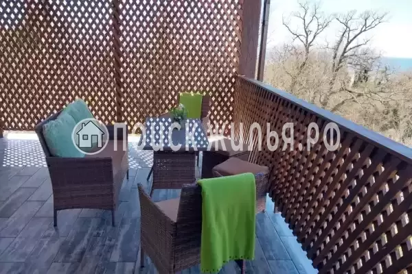 Дом под ключ «Гармония души»