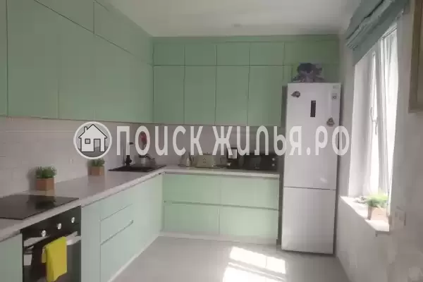 Дом под ключ «Гармония души»