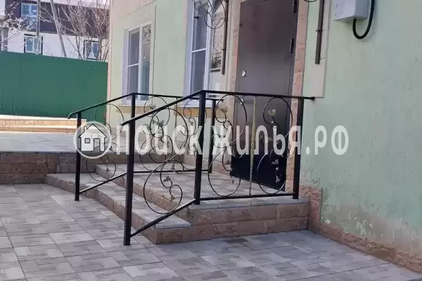 Дом под ключ «Гармония души»