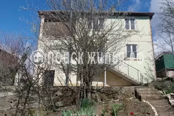 Дом под ключ «Гармония души»